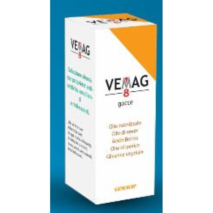 Vemag Gocce 20ml