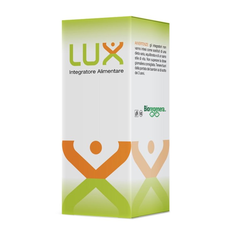 Linfolux M Gocce 50ml