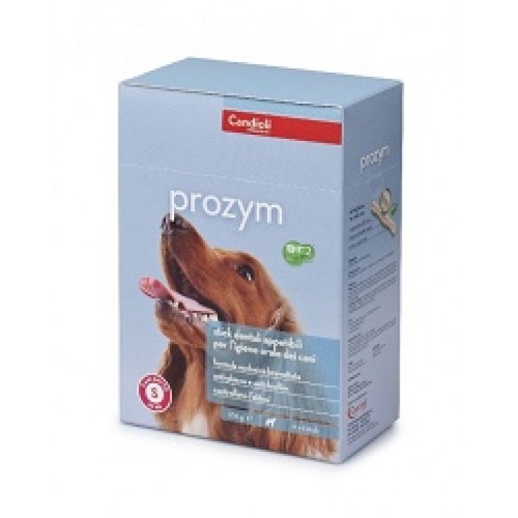 Prozym Rf2 Stick Dent M 4x6pz