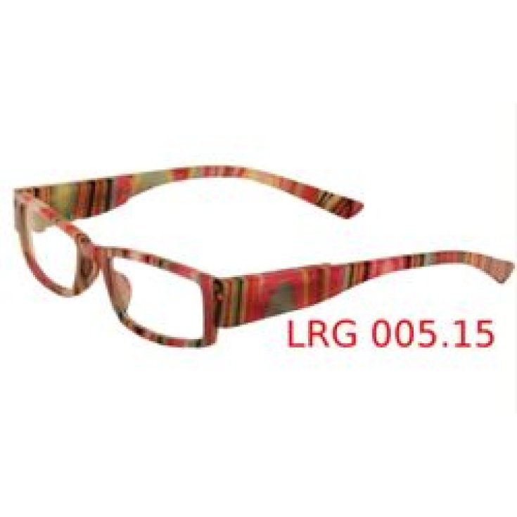 Occhialux Lrg005 +1,5 Diottrie