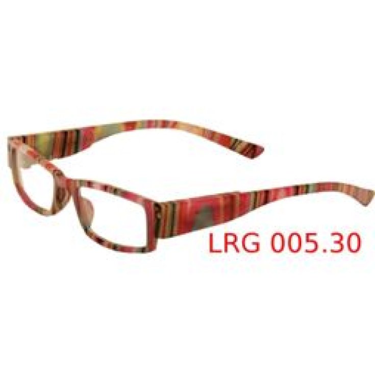 Occhialux Lrg005 +3 Diottrie