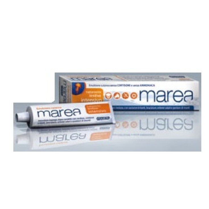 Marea Crema Emulsione 30g