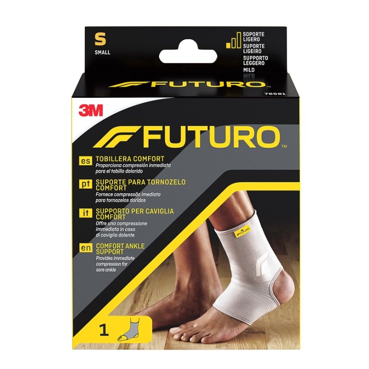 Futuro&permil;&atilde;&cent; Bracciale Alla Caviglia Comfort Lift T-S 1ud