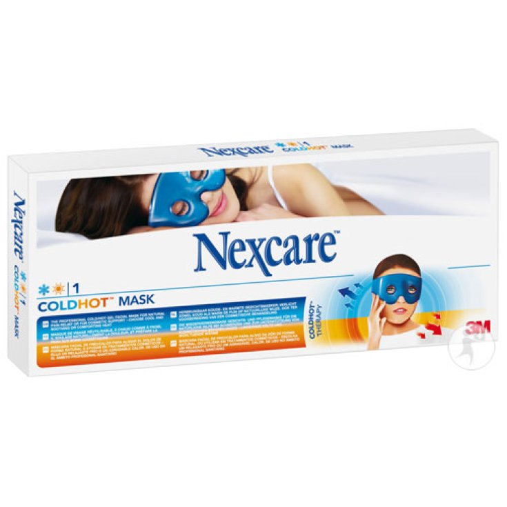 Nexcare Coldhot Maschera 1pz