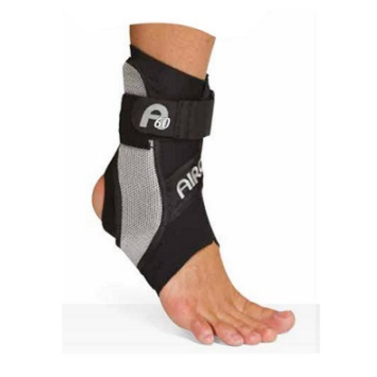Aircast A 60 Cavigliera Sportiva Sinistra Taglia L (43-47)