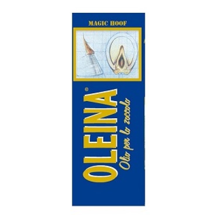 OLEINA SPRAY 400ML