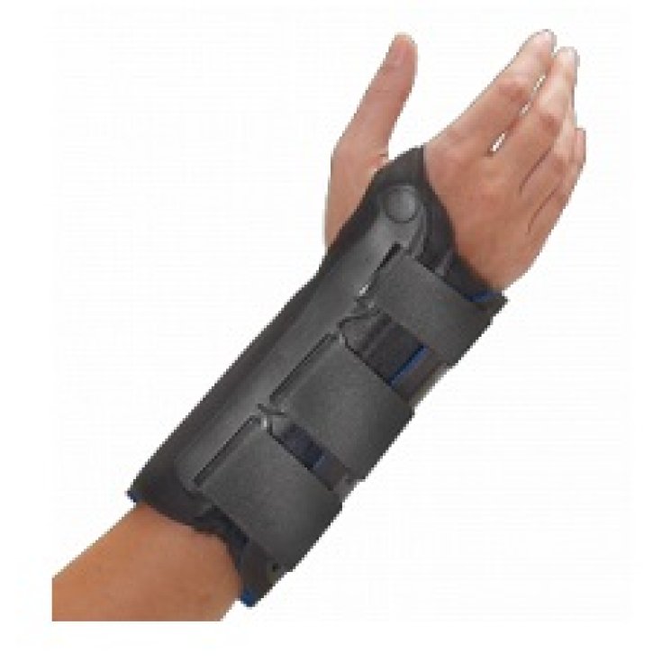 Gibaud Ortho Manugib 20 Destro Misura 0 Gibaud Ortho Manugib 20 Destro Misura 0