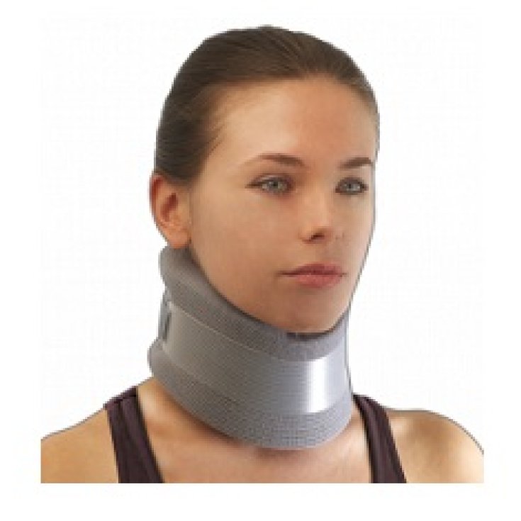 Gibaud Ortho Collare Cervicale Semirigido Basso Misura 1