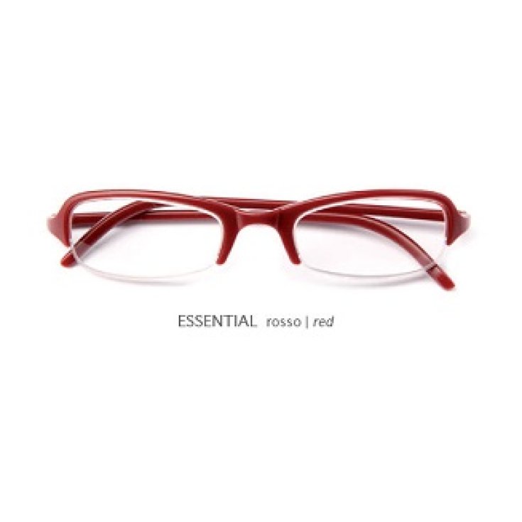 Corpootto Essential Red 3,50d