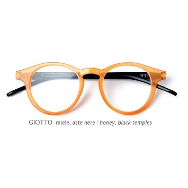 CORPOOTTO GIOTTO CHIARO 2,00DI