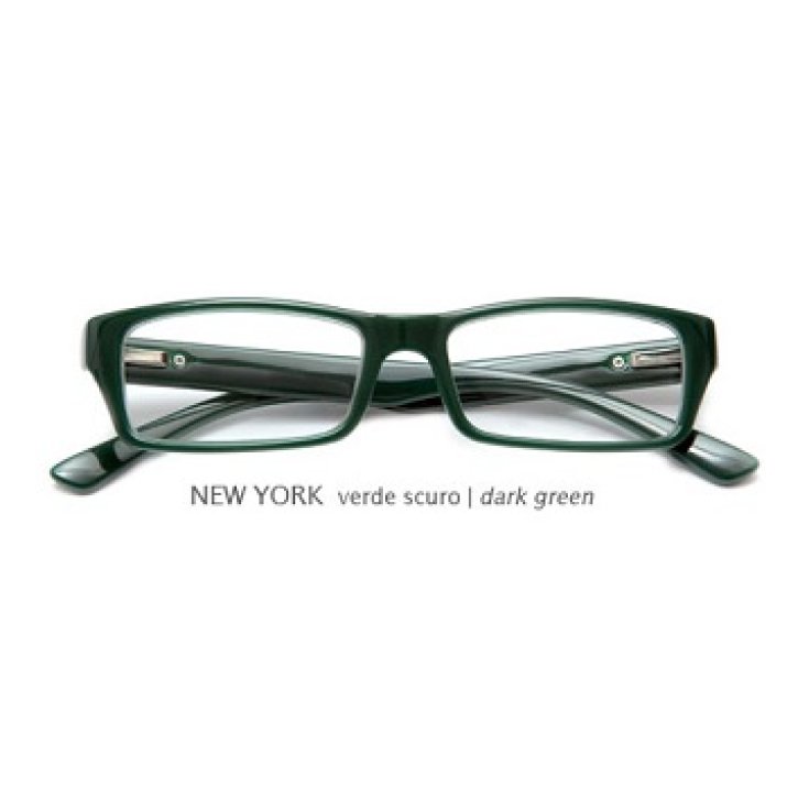 Corpootto New York Green 1,50
