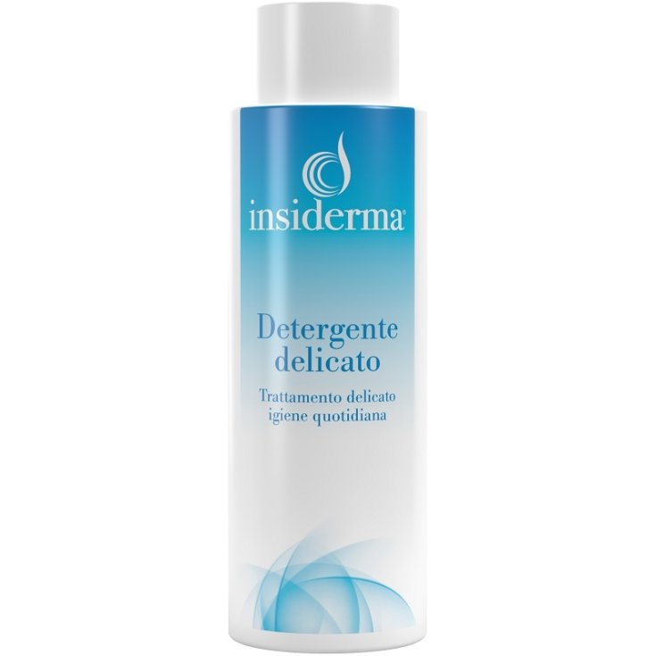 Insiderma Detergente Delicato 500ml