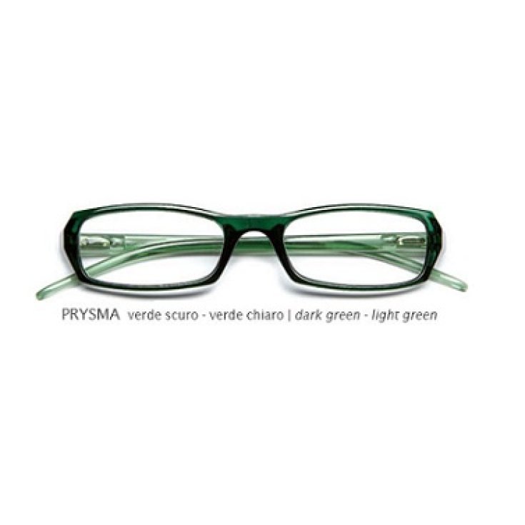 Corpootto Prysma Green 1,50d