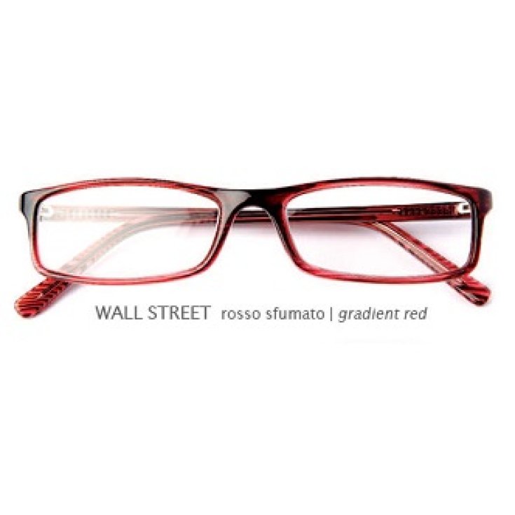 Sixtus Italia Corpootto Wall Street Fox 1,00 1 Paio
