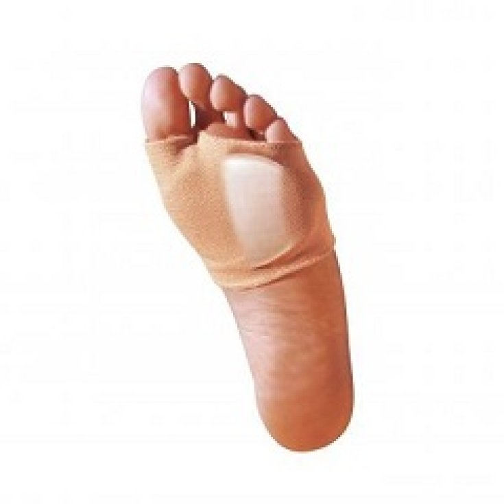 Linea Pied Universal Gel Dx L
