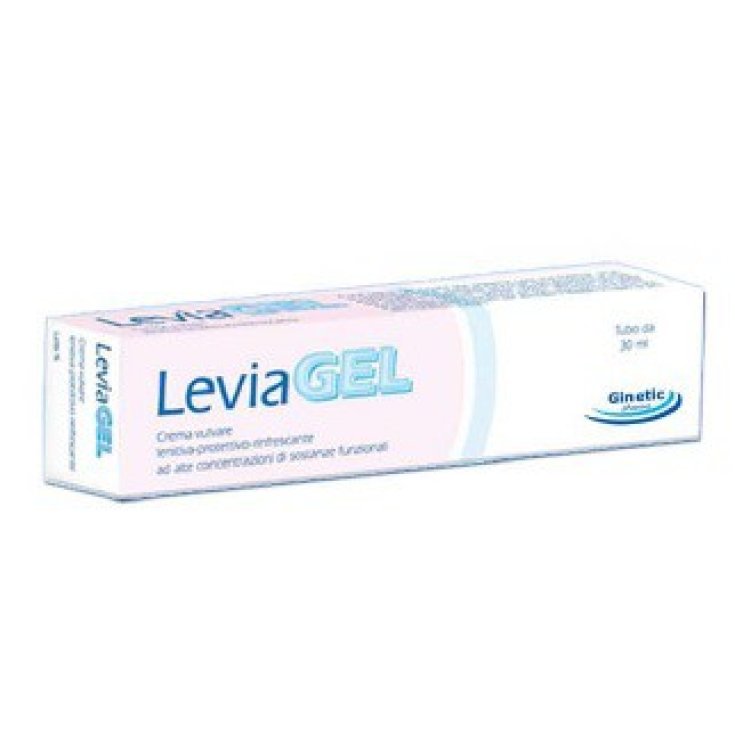 Leviagel 50g