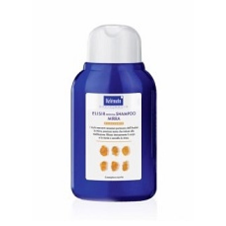 Kelemata Officinalia Elisir Doccia Mirra 250ml