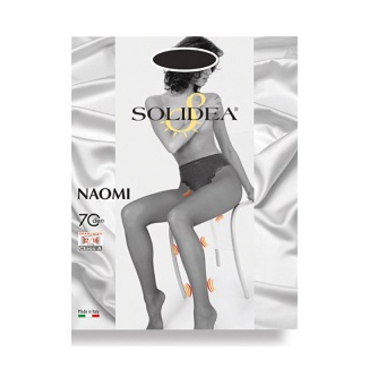 Naomi 70 Col Model Champ 2