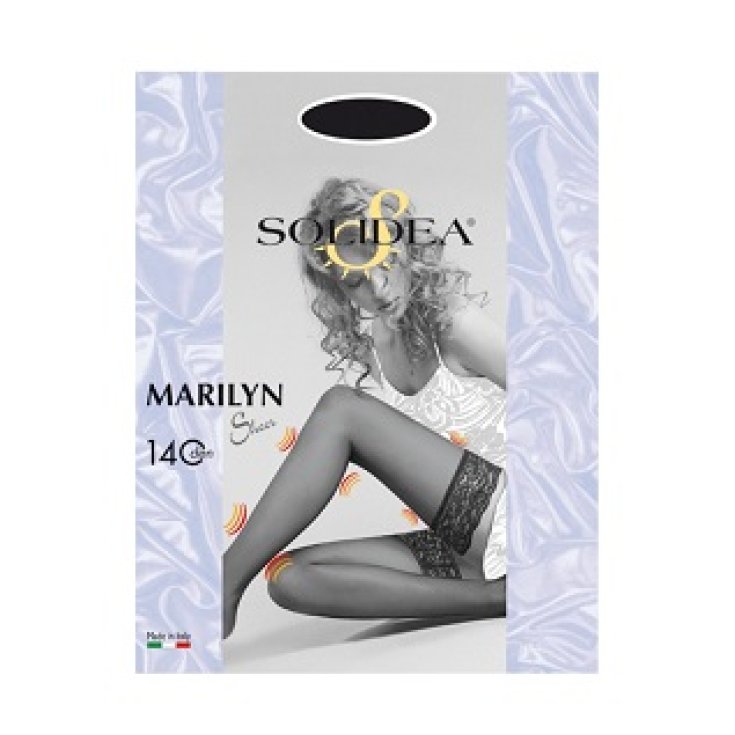 Marilyn 140 Cal Areg Blu Scu 1