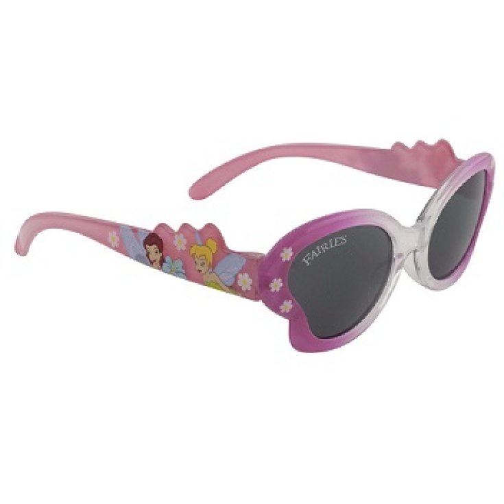 Difar Fairies Butterfly Occhiali Da Sole Per Bambine 1 Paio