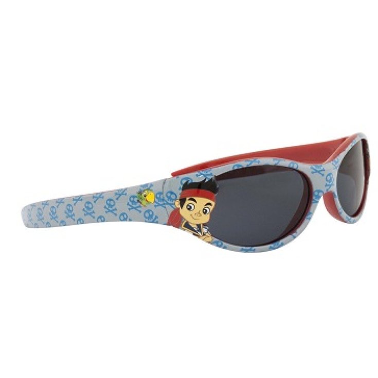 Disney Infant Boys Jake Occhiali Da Sole Per Bambini 1 Paio