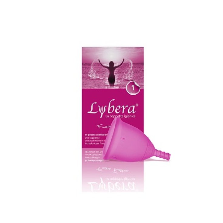 Lybera Coppetta Ig Fuc Ed Tg1
