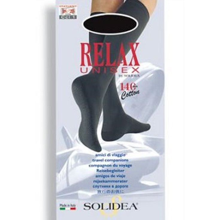 Relax 140 Gamb Uni Ant 5xxl