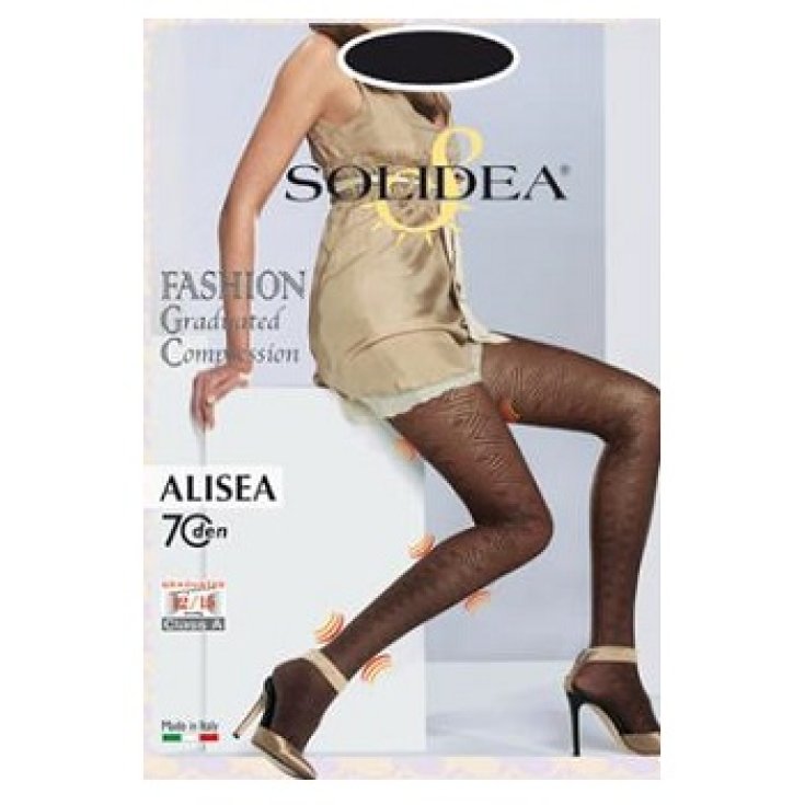 Alisea Col Ne 4/l