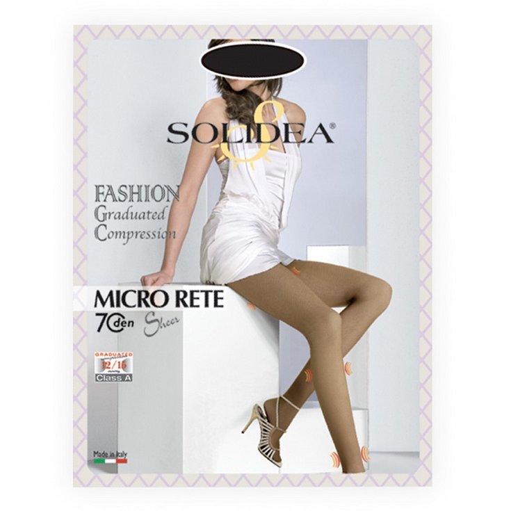 Micro Rete Sm17 Bronze 4xl-xl