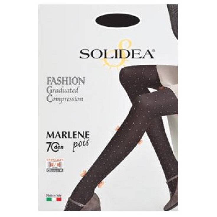 Marlene Pois 70 Op Nero 3-ml