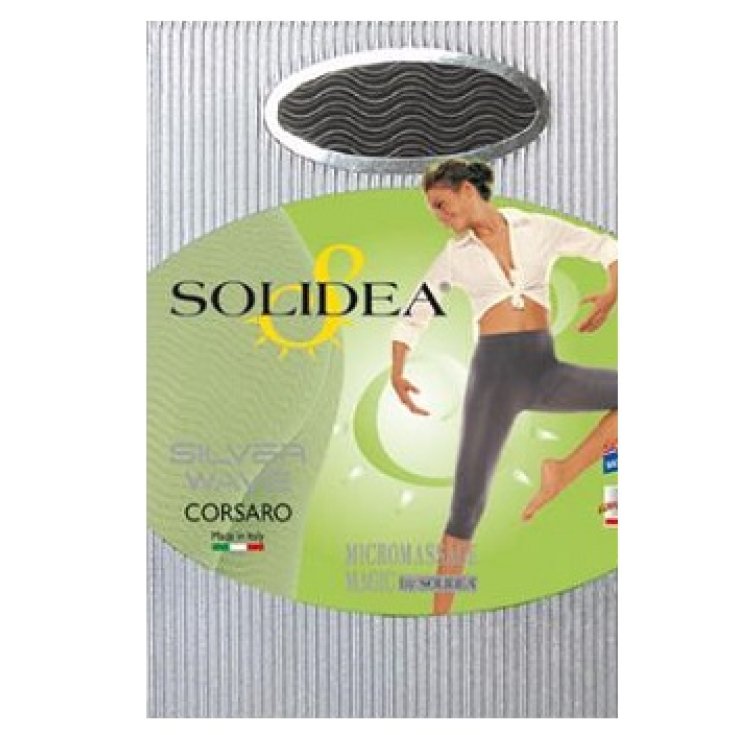 Solidea Silver Wave Corsaro Micromassage Magic ML