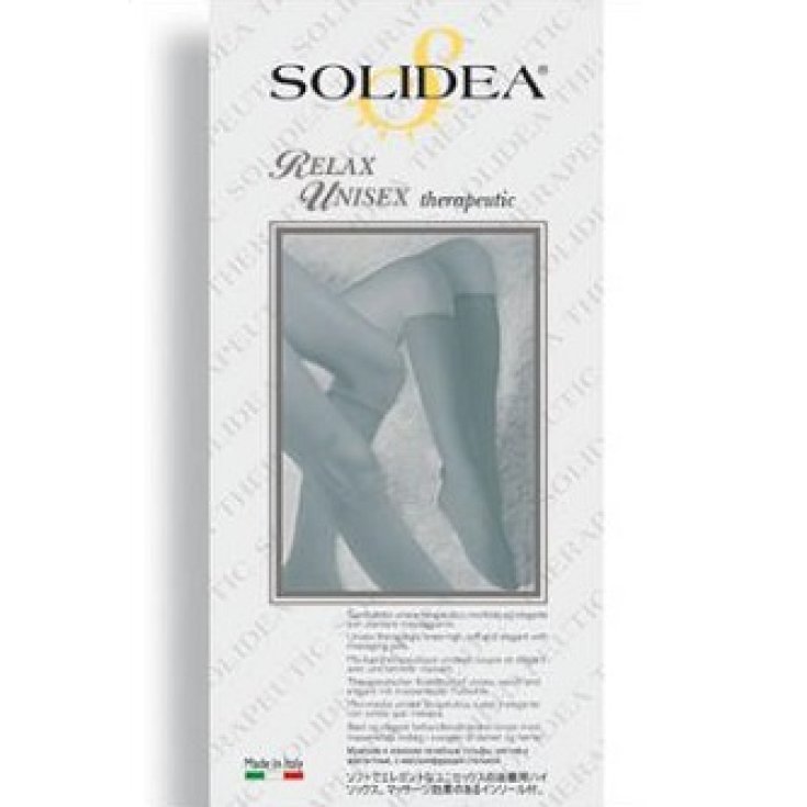 Relax Uni Cl2 P/a Ne S