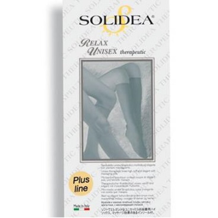 Relax Uni Cl2 Plus P/a Nat M