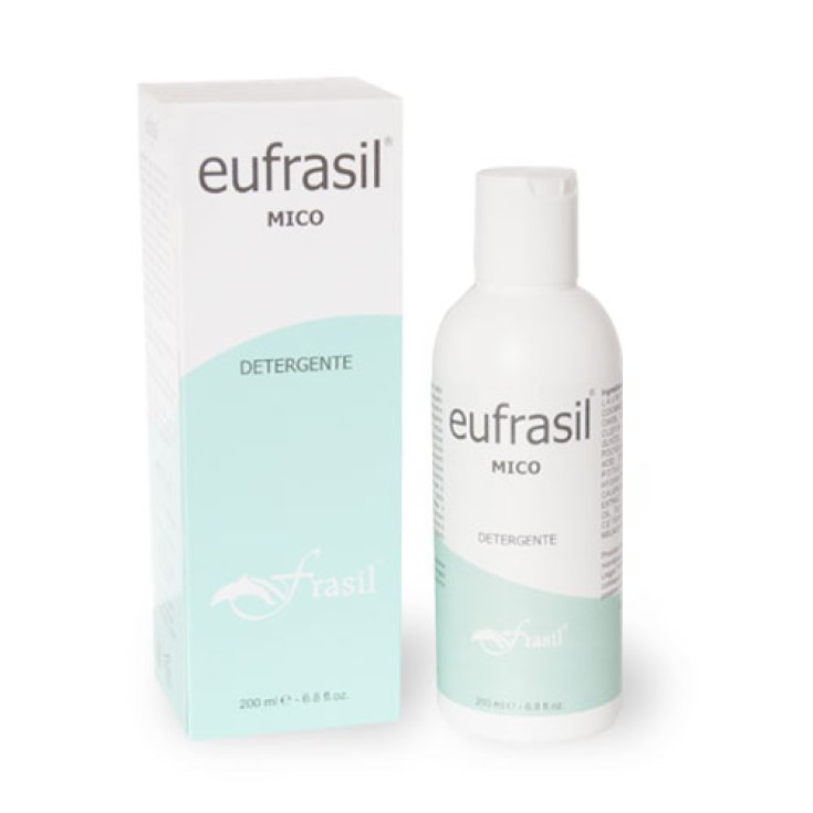 Eufrasil Mico Detergente 200ml