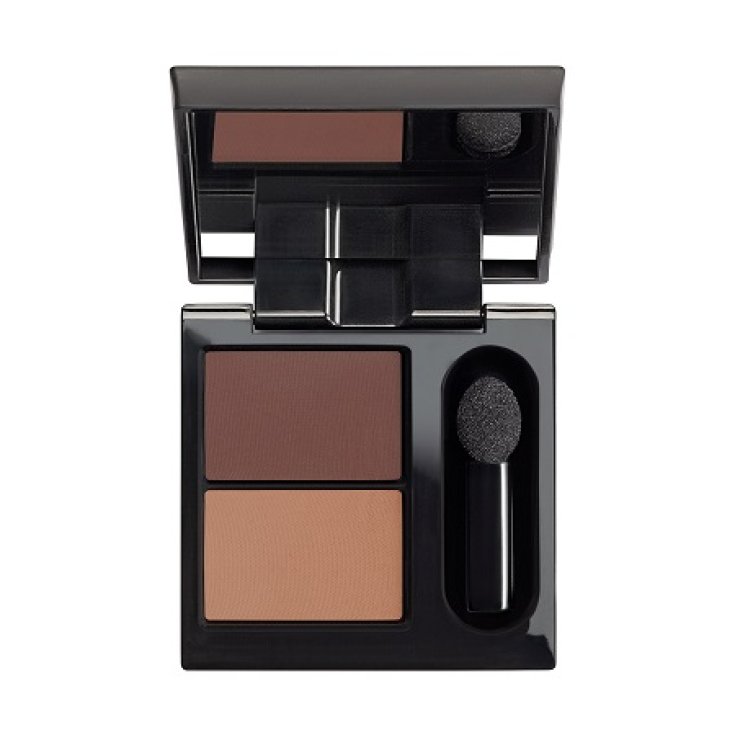 Diego Dalla Palma Make Up Urban Jungle Duo Eyeshadow Colore 25