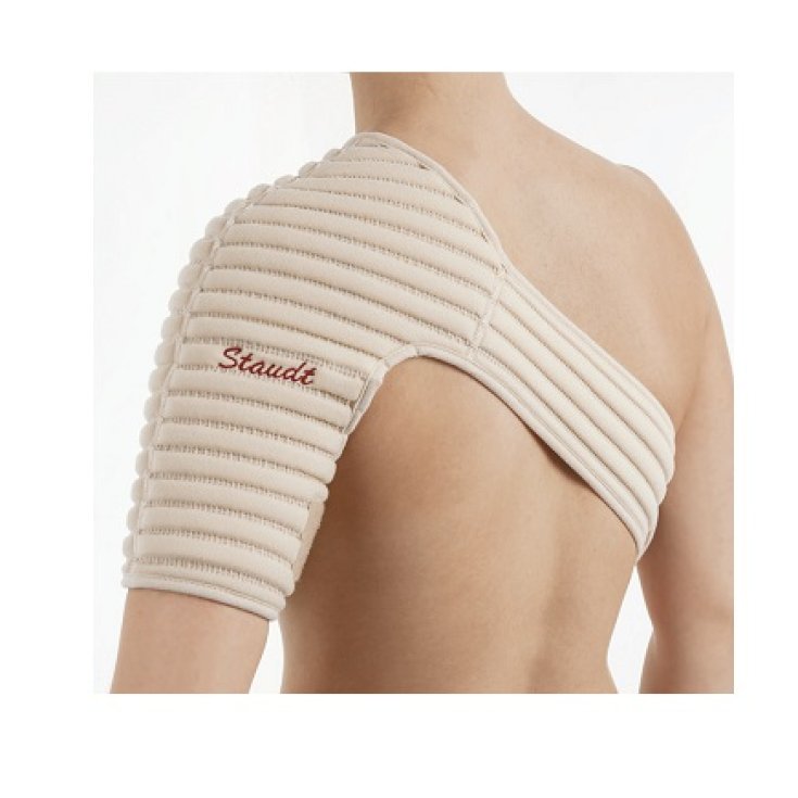 My Benefit My Mobilitas Fascia Spalla Terapia Di Notte  Misura L Pezzo Singolo