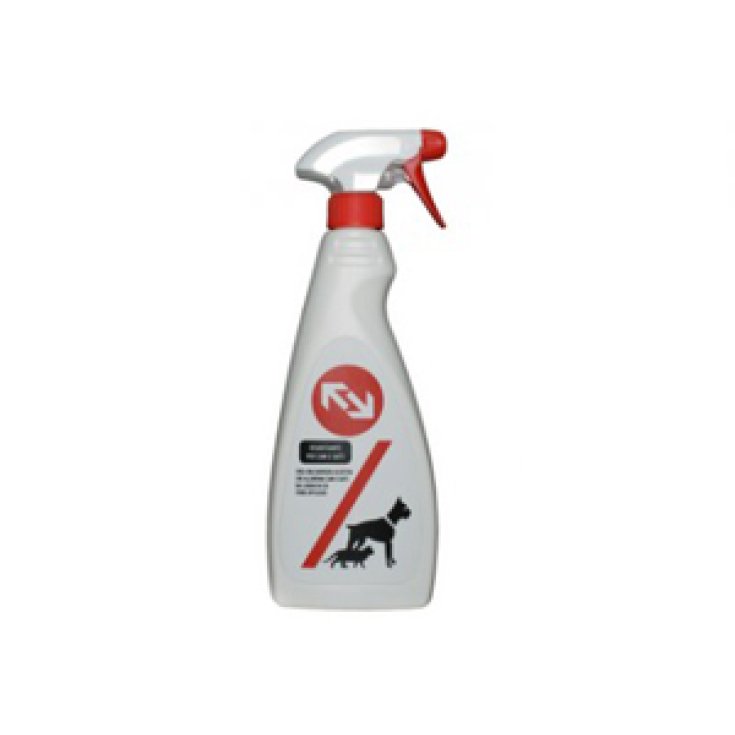 Disabituante per Cani e Gatti - 500ML