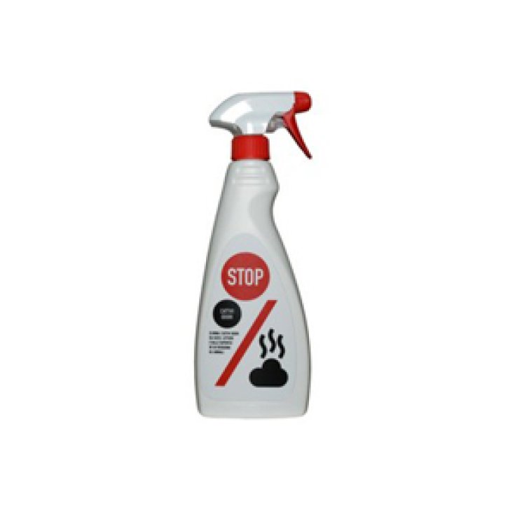 STOP CATTIVI ODORI 500ML