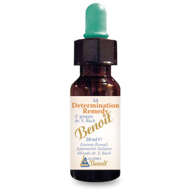 Determination Remedy 28ml