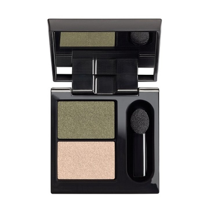 Diego Dalla Palma Make Up Rosemary Duo Eyeshadow Colore 27