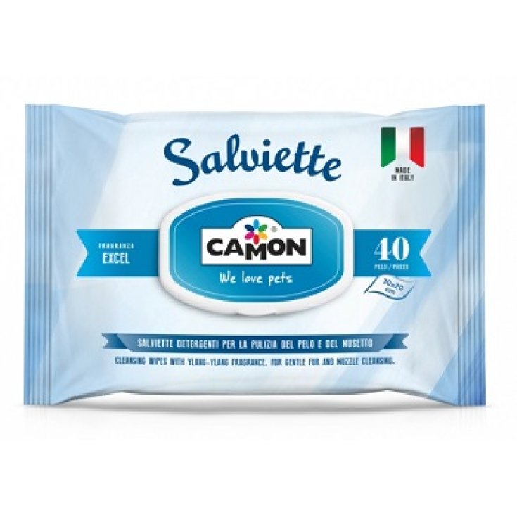 Salviette Excel - Salviette