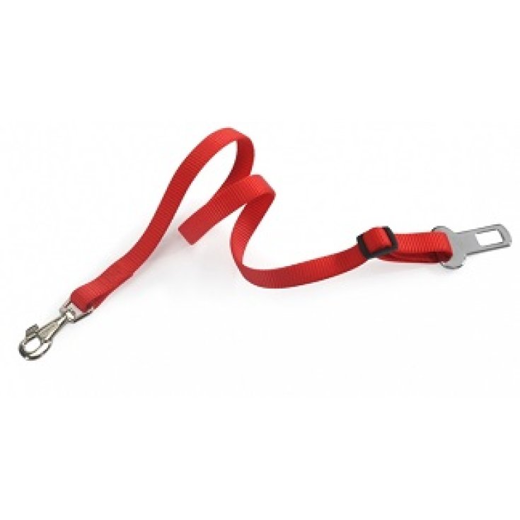 Guinzaglio di Sicurezza per Auto - 25 x 700 Mm