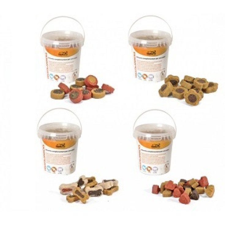 SNACKBOX DUO STARS 140G