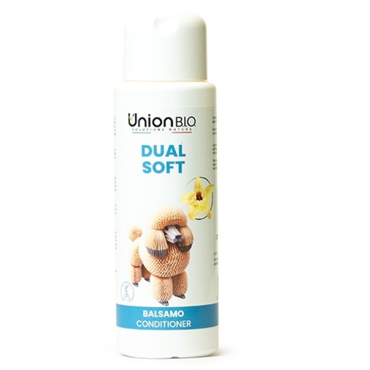 Balsamo Dual Soft - 250ML