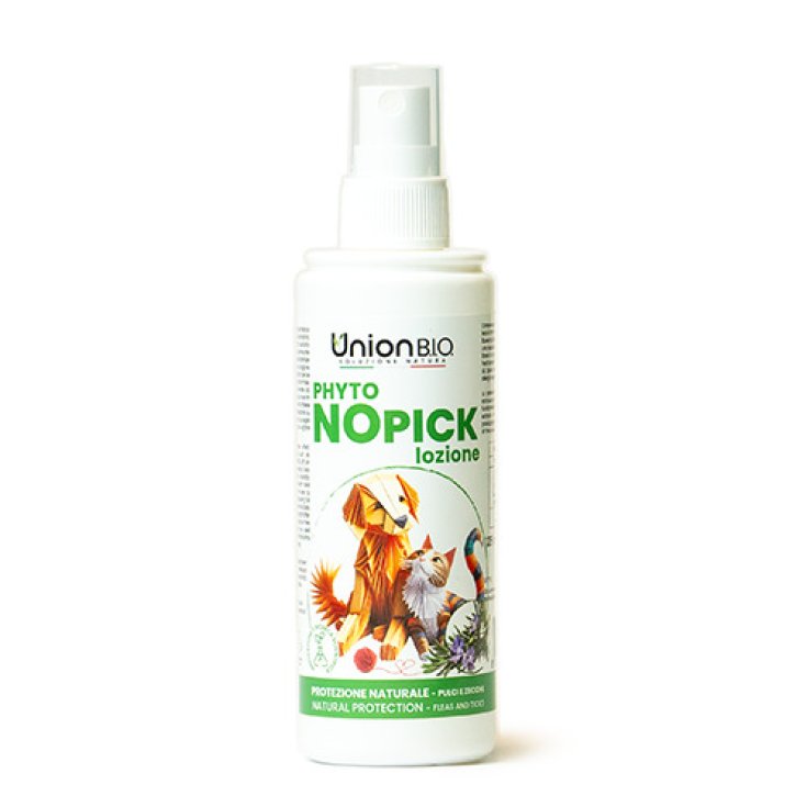 PhytoNoPick Lozione - 1LT