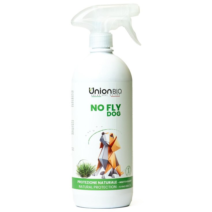 No Fly Dog - 125ML