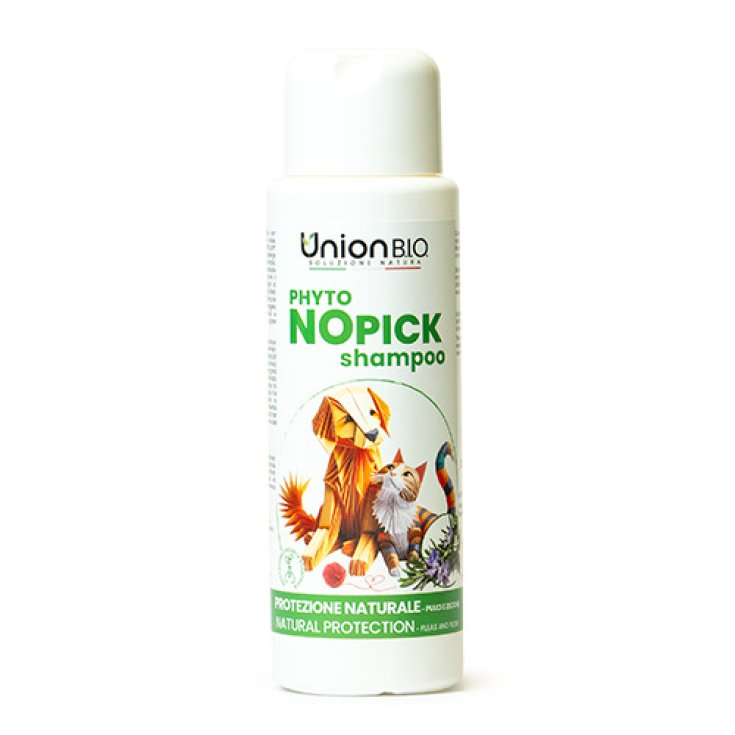PhytoNoPick Shampoo - 1LT