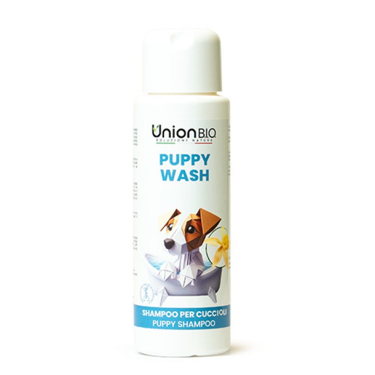 Shampoo Puppy Wash - 250ML