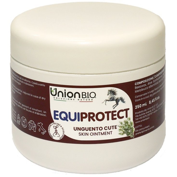 EQUIPROTECT UNG RIM CUTE 250ML