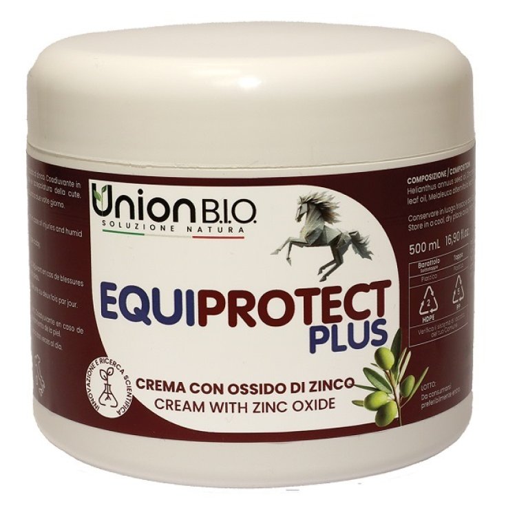 EQUIPROTECT PLUS 500ML